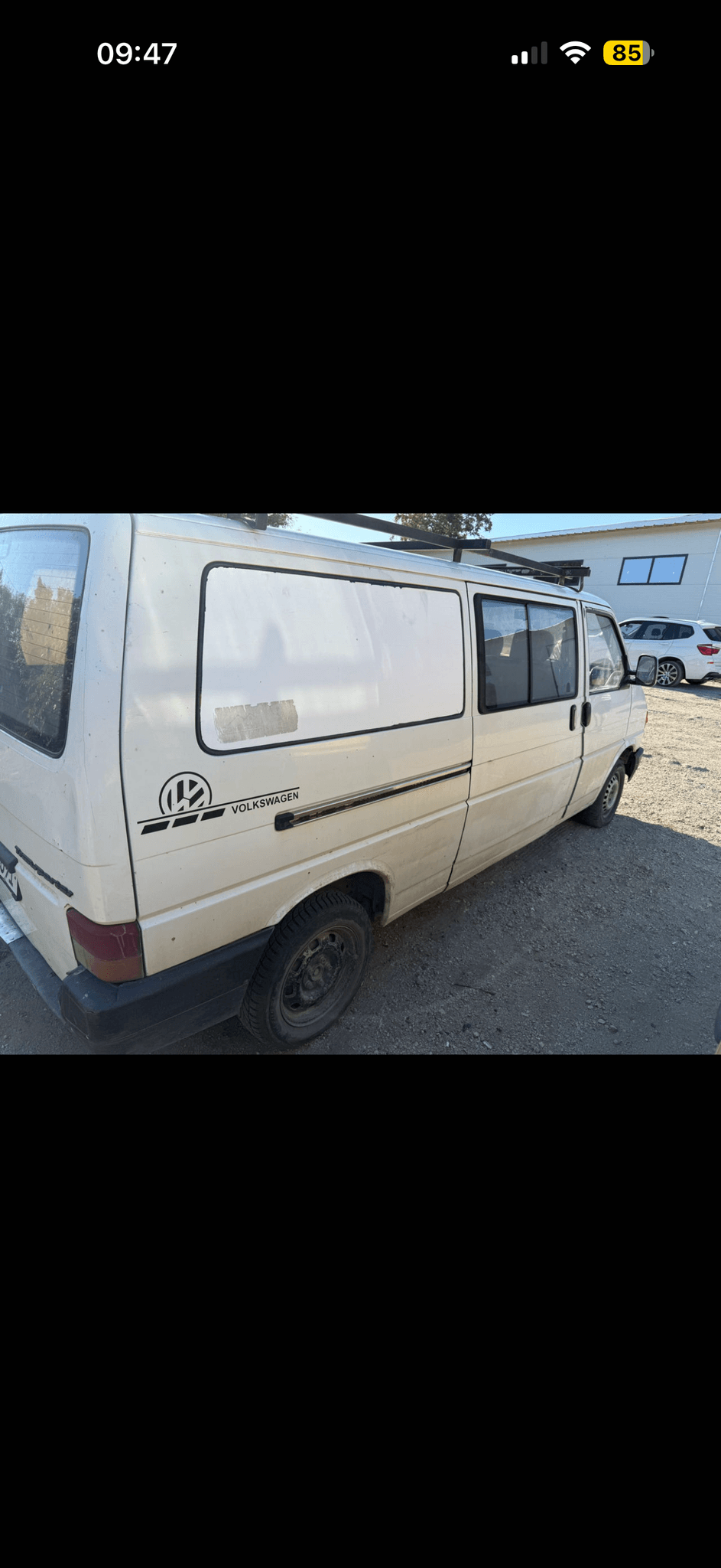 Volkswagen Transporter — 4