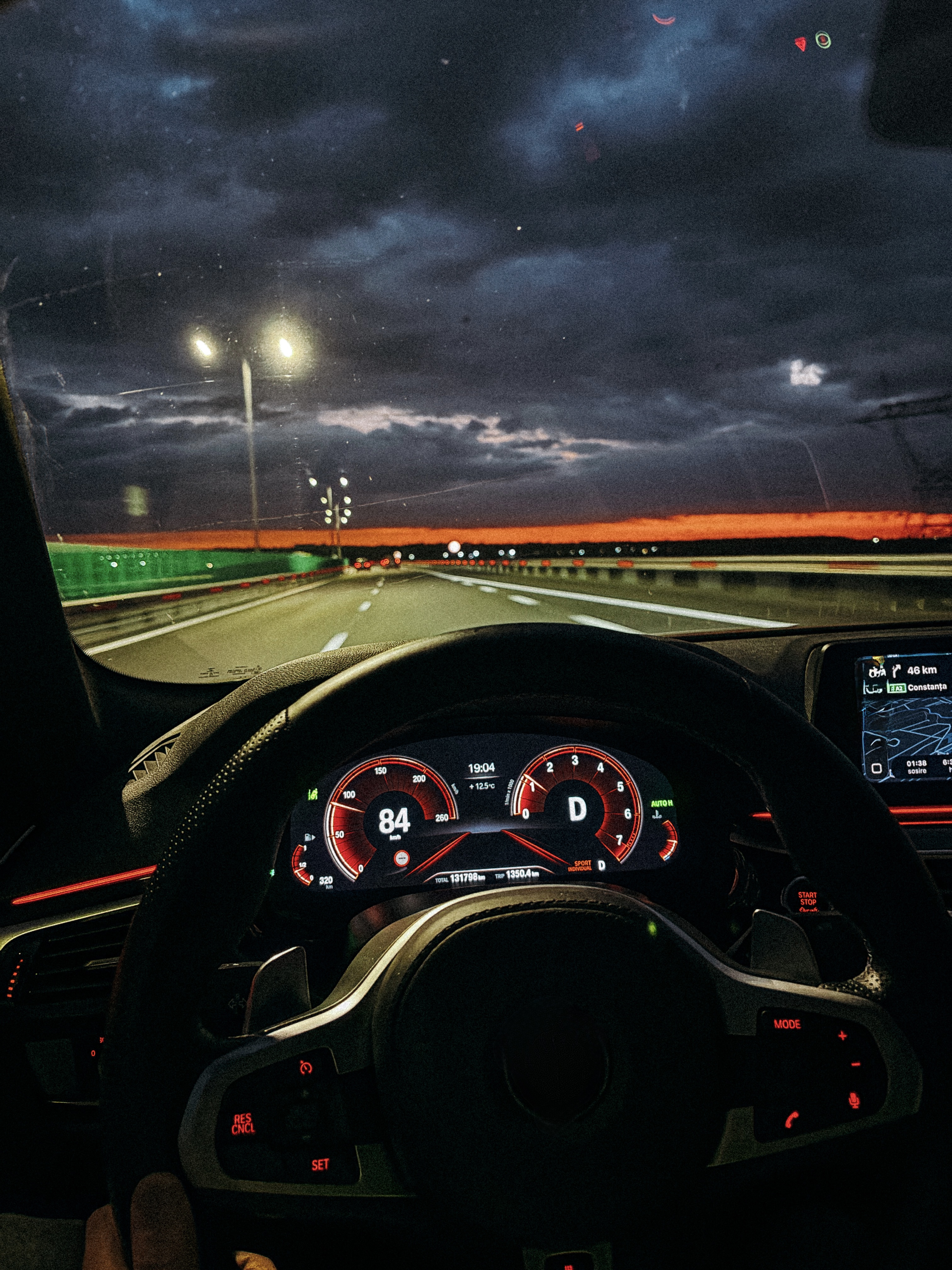 BMW G530i xdrive pizdoasa — 2