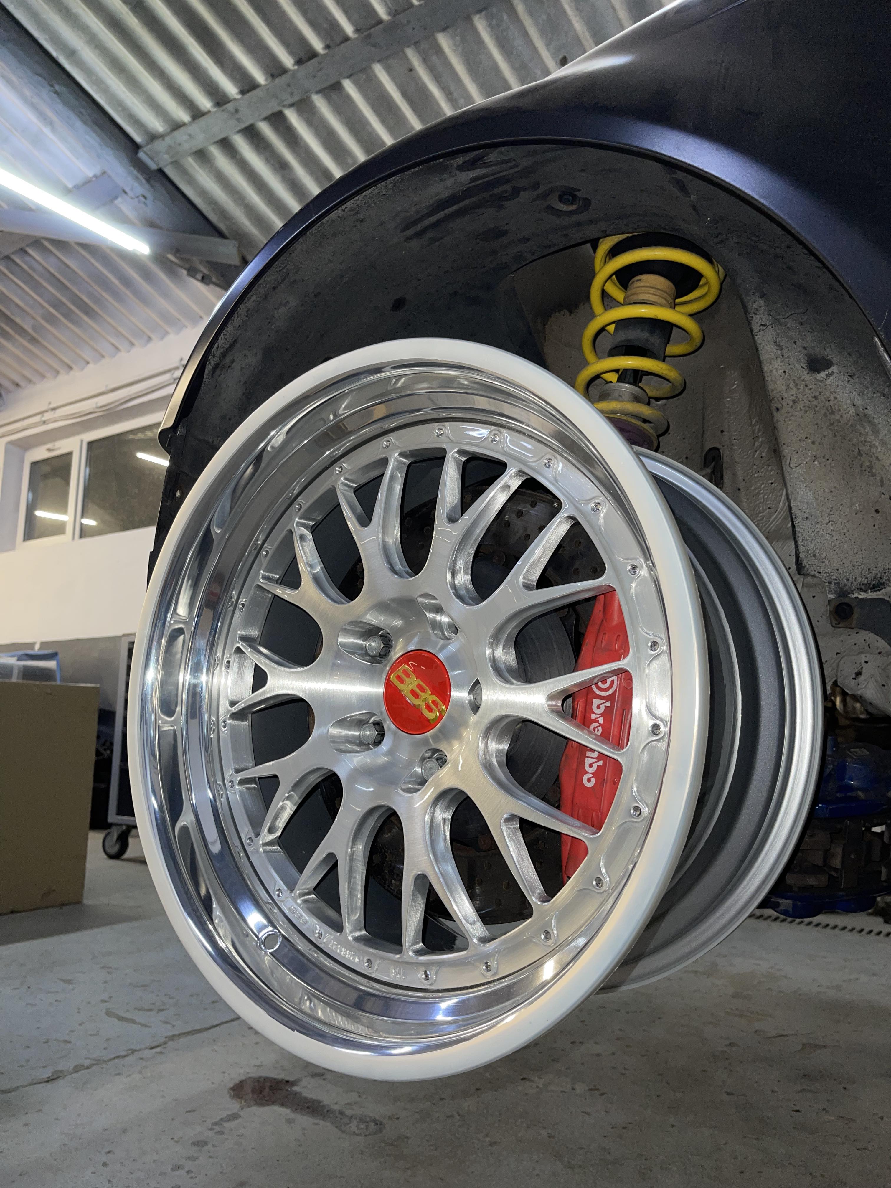 ADORE MODEL DE ADORE 2024